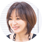 市川歩美さん